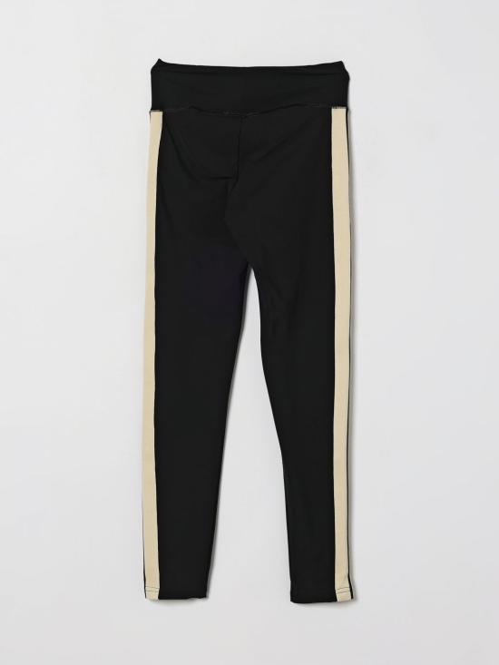 26SS 팜앤젤스 레깅스 PWVG001S26FAB001 1003 Black - PALM ANGELS