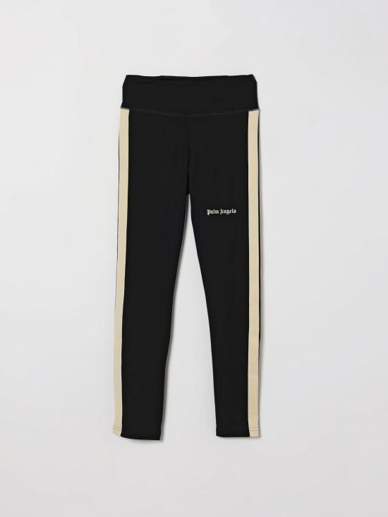 26SS 팜앤젤스 레깅스 PWVG001S26FAB001 1003 Black