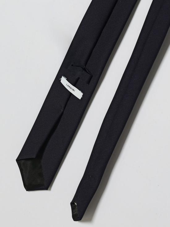 26SS 라르디니 넥타이 PACRC7PAE66308850 850 Blue - LARDINI