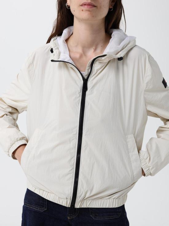26SS 페트레이 자켓 PED571801181986 729 White - PEUTEREY