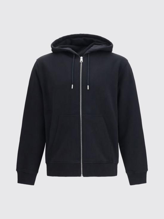 26FW 지방시 후드 티셔츠 BMJ0NJ3YU8 001 Black