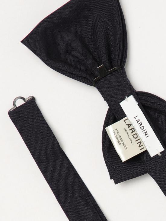 26SS 라르디니 넥타이 PAPAP13PAE66308 850 Blue - LARDINI