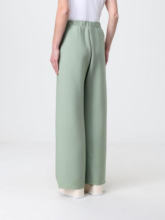 26SS 막스마라 스트레이트 팬츠 2616781058600 002 Sage - MAX MARA