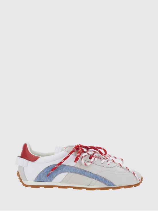 26SS 디스퀘어드2 스니커즈 SNM048623808840M2 887 White