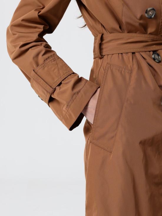 26SS 페트레이 자켓 PED562001182029 466 Tobacco - PEUTEREY