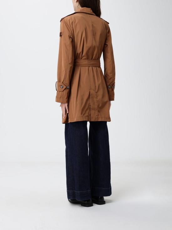 26SS 페트레이 자켓 PED562001182029 466 Tobacco - PEUTEREY