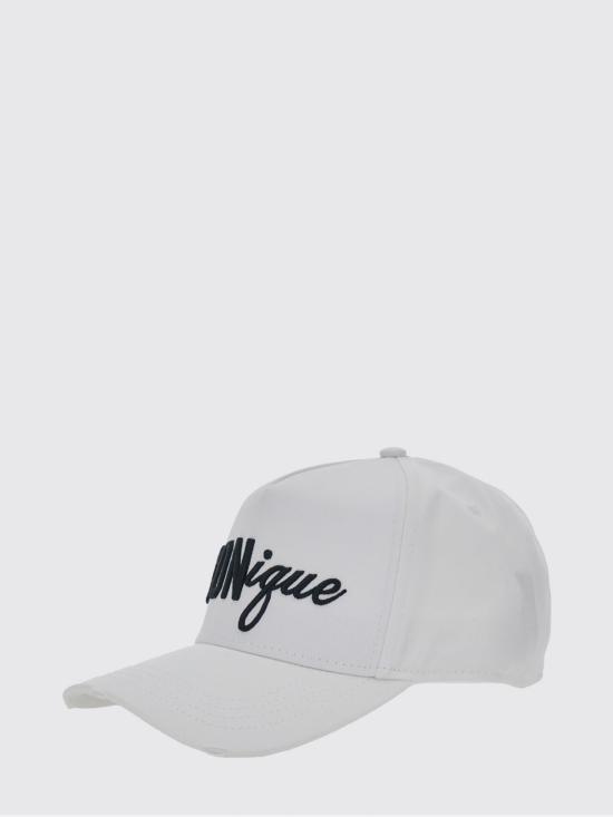 26SS 디스퀘어드2 볼캡 BCM099605C000011 062 White