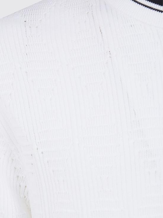 26SS 라니우스 반팔 티셔츠 S6LAMAKE011 036 White - LANEUS