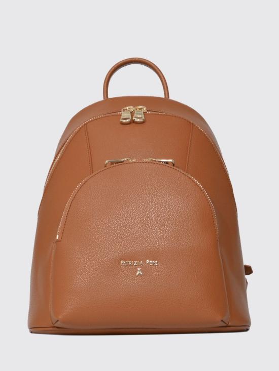 26SS 파트리지아페페 백팩 8B0325L001 B111 Leather