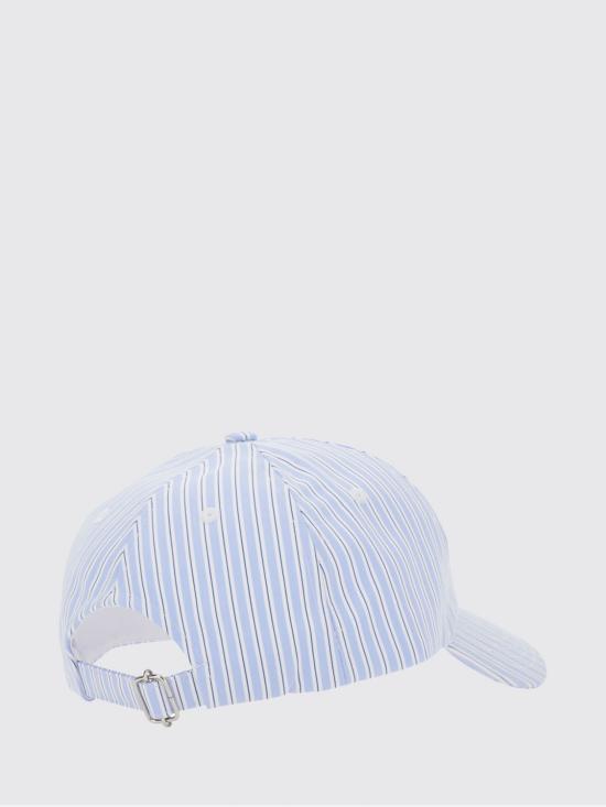 26SS 아페쎄 볼캡 COHNOM24069 IAB Gnawed Blue - A.P.C.