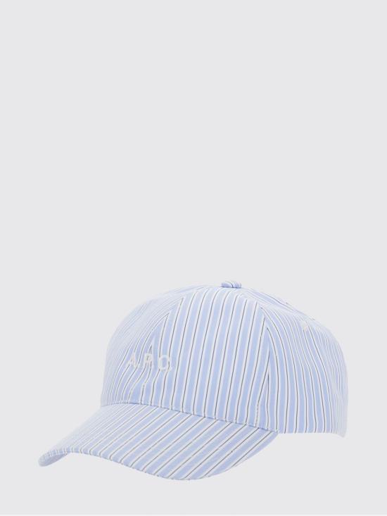 26SS 아페쎄 볼캡 COHNOM24069 IAB Gnawed Blue