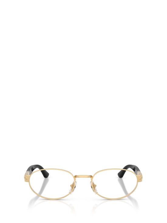26FW 페르솔 안경 PO1026V 515 GOLD