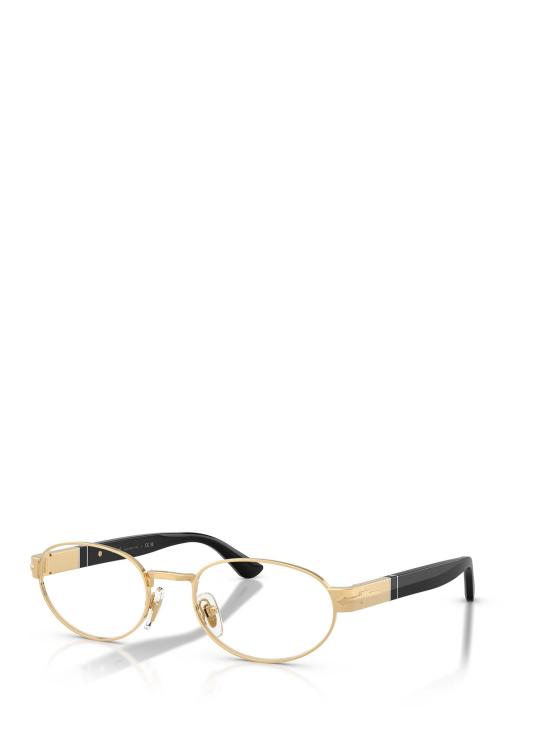 26FW 페르솔 안경 PO1026V 515 GOLD - PERSOL