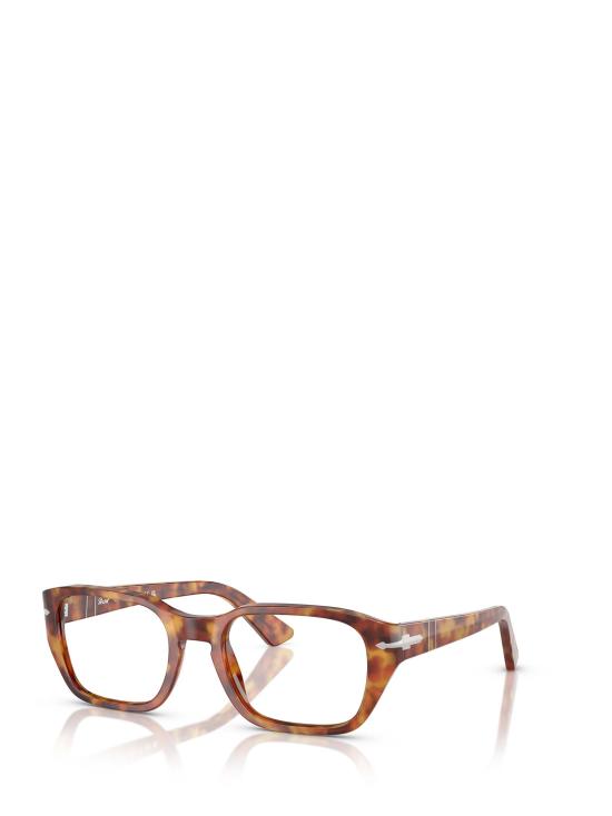 26FW 페르솔 안경 PO3365V 106 BROWN TORTOISE - PERSOL