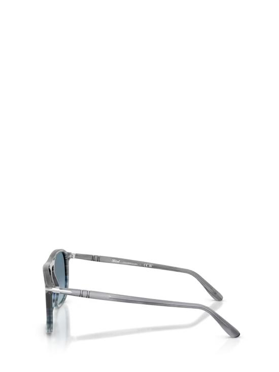 26FW 페르솔 선글라스 PO3392S 1205Q8 STRIPED GREY - PERSOL