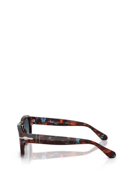 26FW 페르솔 선글라스 PO3386S 1232S3 TORTOISE BROWN PEARL BLUE - PERSOL