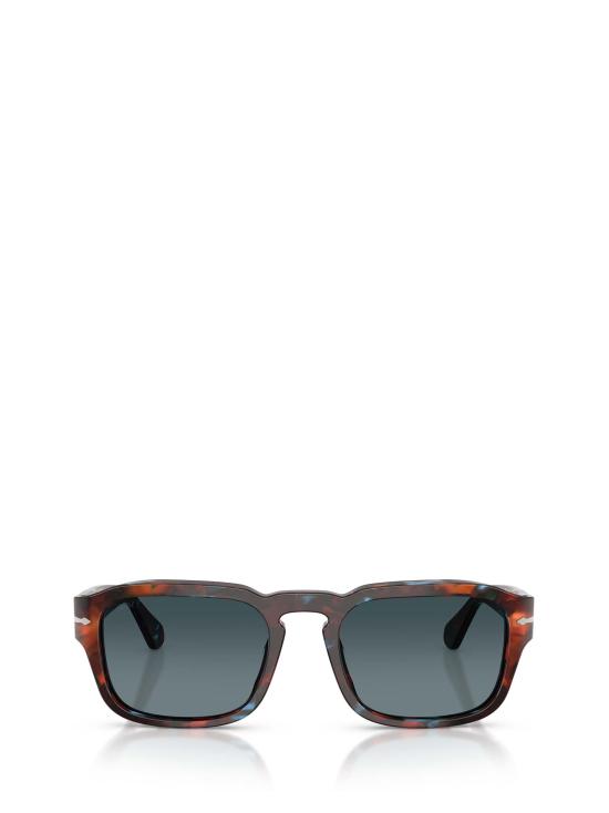 26FW 페르솔 선글라스 PO3386S 1232S3 TORTOISE BROWN PEARL BLUE
