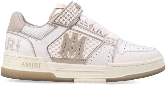 26SS 아미리 스니커즈 197916642513 WHITE