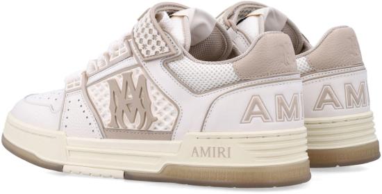 26SS 아미리 스니커즈 197916642513 WHITE - AMIRI