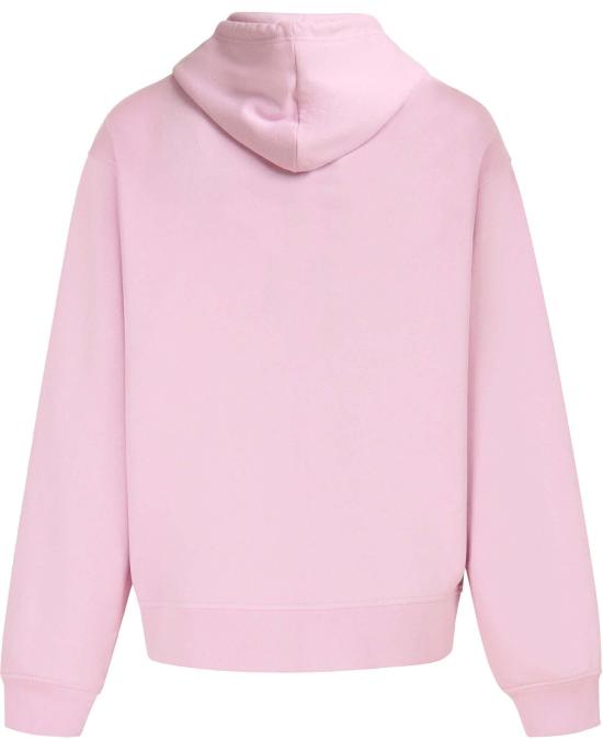 26SS 마르니 후드 티셔츠 8059030867710 PINK - MARNI