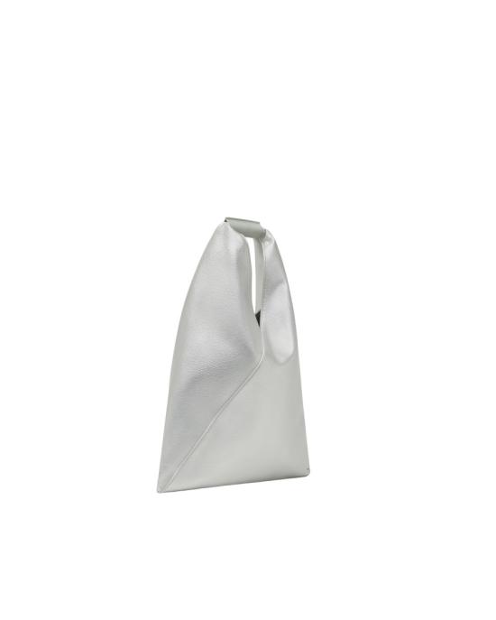 26SS MM6 메종마르지엘라 숄더백 223290 Silver - MM6 MAISON MARGIELA