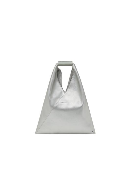 26SS MM6 메종마르지엘라 숄더백 223290 Silver - MM6 MAISON MARGIELA