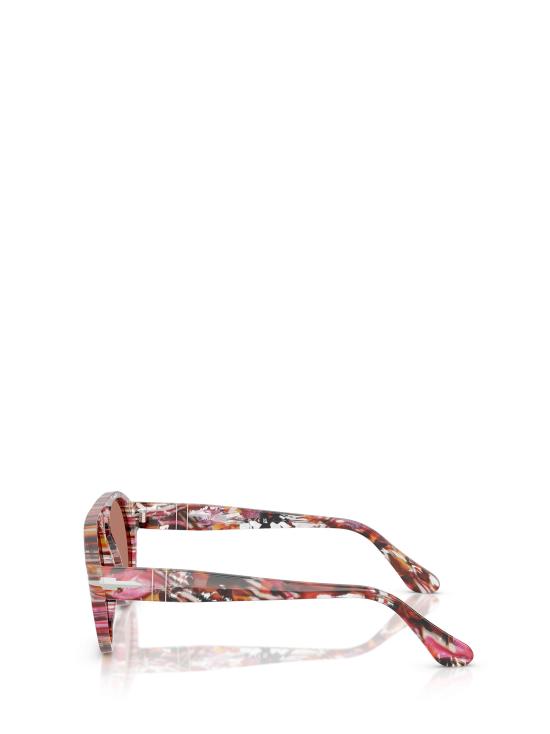 26FW 페르솔 선글라스 PO3370S 1220H2 CYCLAMEN KHAKI - PERSOL