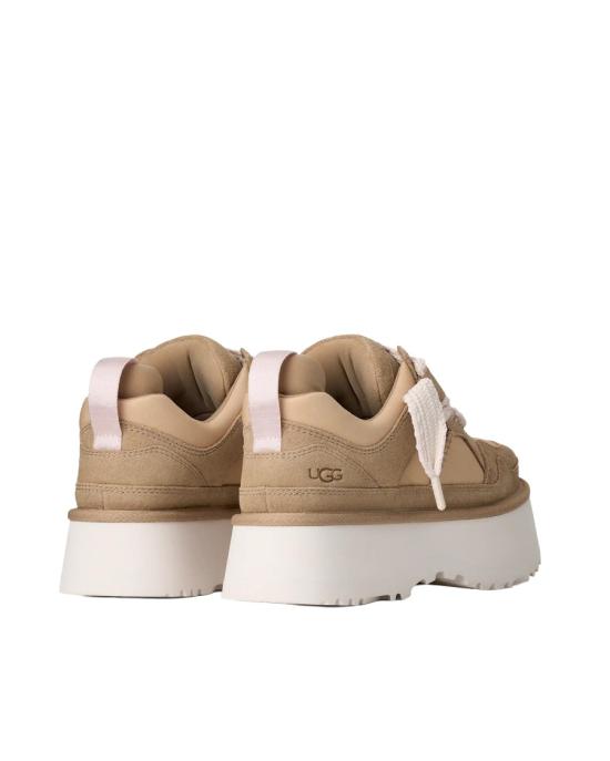 26SS 어그 스니커즈 2096477 Brown - UGG