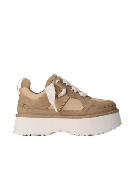 26SS 어그 스니커즈 2096477 Brown
