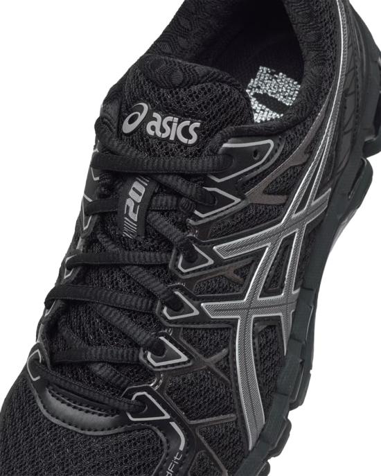 26SS 아식스 스니커즈 4558906 Grey - ASICS