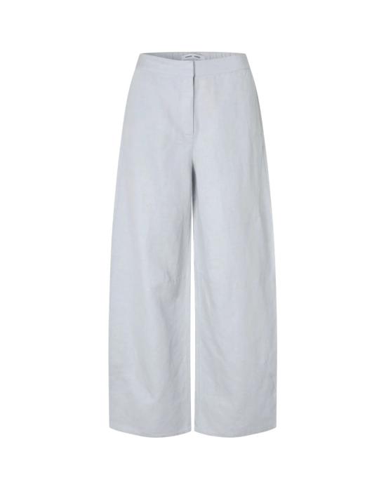 26SS 삼소앤삼소 스트레이트 팬츠 6162394 Grey