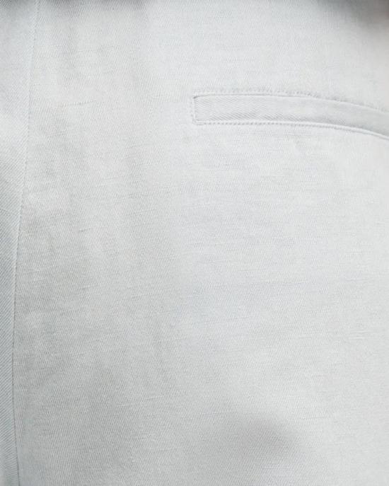26SS 삼소앤삼소 스트레이트 팬츠 6162394 Grey - SAMSOE SAMSOE