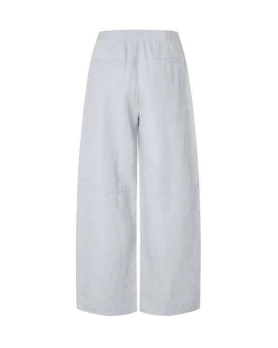 26SS 삼소앤삼소 스트레이트 팬츠 6162394 Grey - SAMSOE SAMSOE