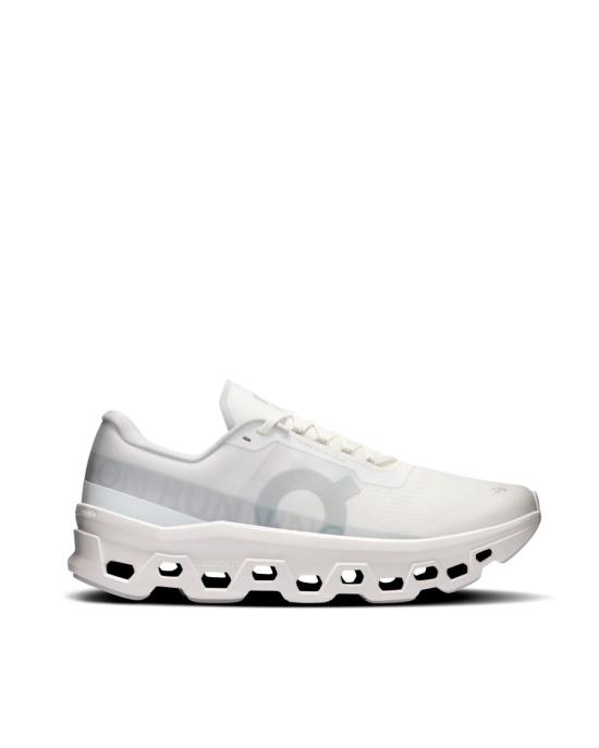 26SS 온 러닝 스니커즈 9080727 White