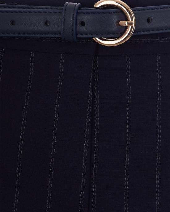 26SS 막스마라 숏팬츠 8869211 Black - MAX MARA
