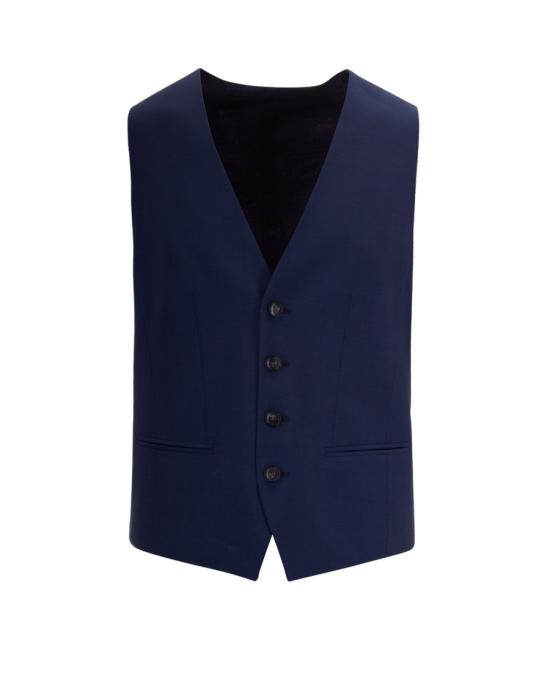 26SS 보스 수트 세트 2511578 Blue - BOSS