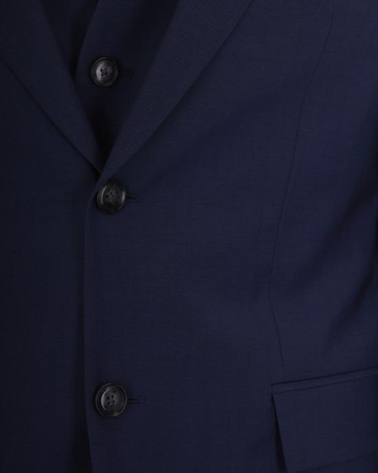 26SS 보스 수트 세트 2511578 Blue - BOSS
