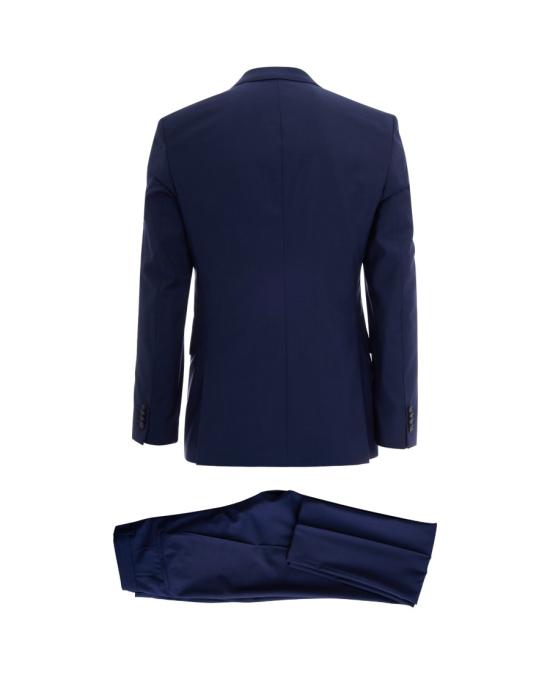 26SS 보스 수트 세트 2511578 Blue - BOSS