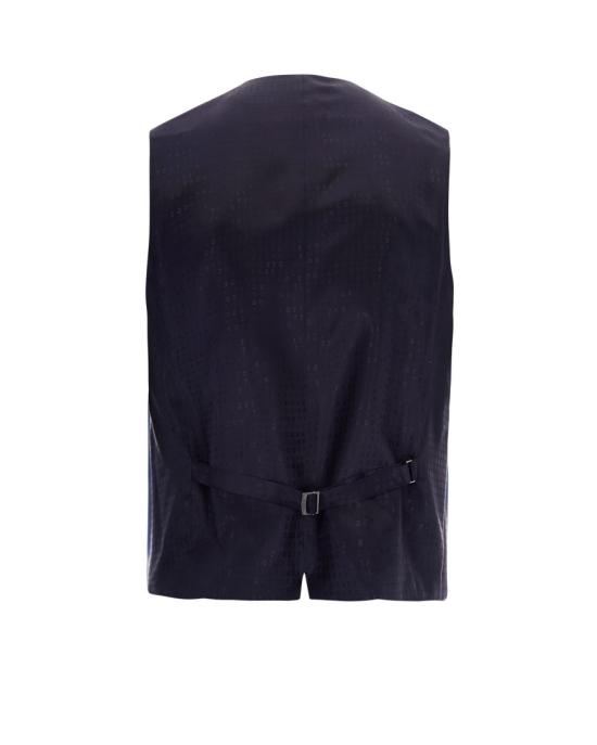 26SS 보스 수트 세트 2511578 Blue - BOSS