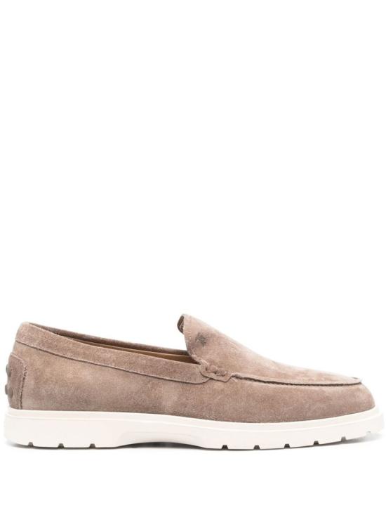  토즈 로퍼 XXM59K00040 M8W Neutrals