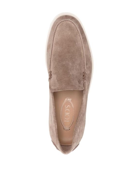  토즈 로퍼 XXM59K00040 M8W Neutrals - TODS