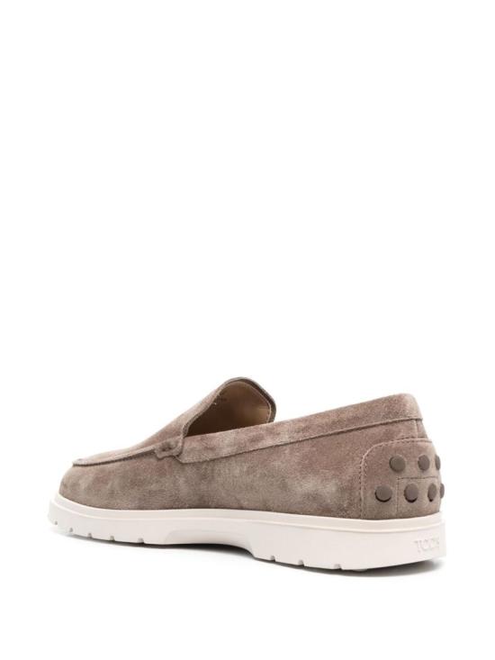  토즈 로퍼 XXM59K00040 M8W Neutrals - TODS