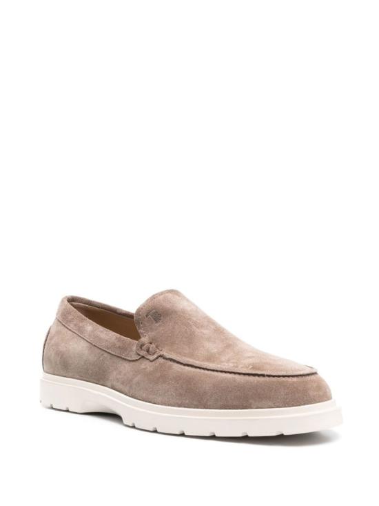  토즈 로퍼 XXM59K00040 M8W Neutrals - TODS
