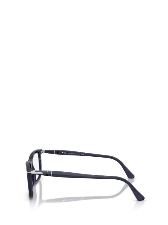 26FW 페르솔 안경 PO3358V 1217 MILKY DEPTHS BLUE - PERSOL
