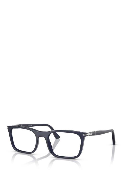 26FW 페르솔 안경 PO3358V 1217 MILKY DEPTHS BLUE - PERSOL