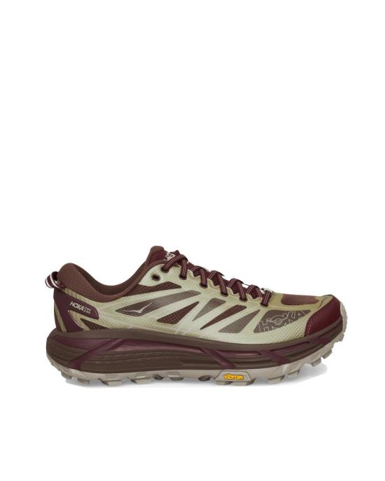 26SS 호카 스니커즈 1640152 Brown