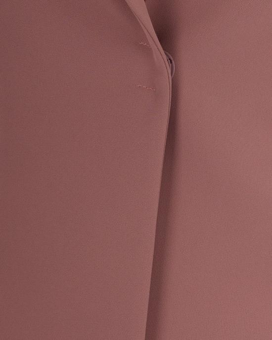 26SS 파트리지아페페 수트 자켓 9604523 Burgundy - PATRIZIA PEPE