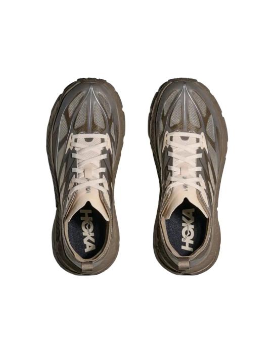 26SS 호카 스니커즈 1749451 Brown - HOKA