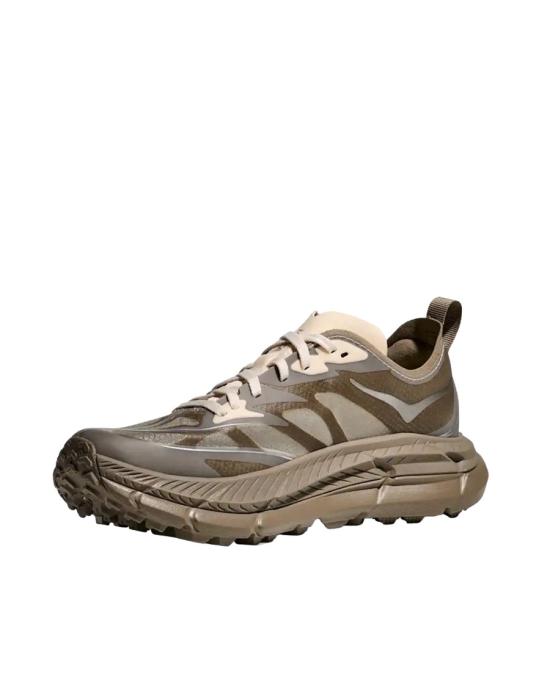 26SS 호카 스니커즈 1749451 Brown - HOKA