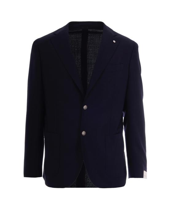 26SS 엘비엠 수트 자켓 276658 Black